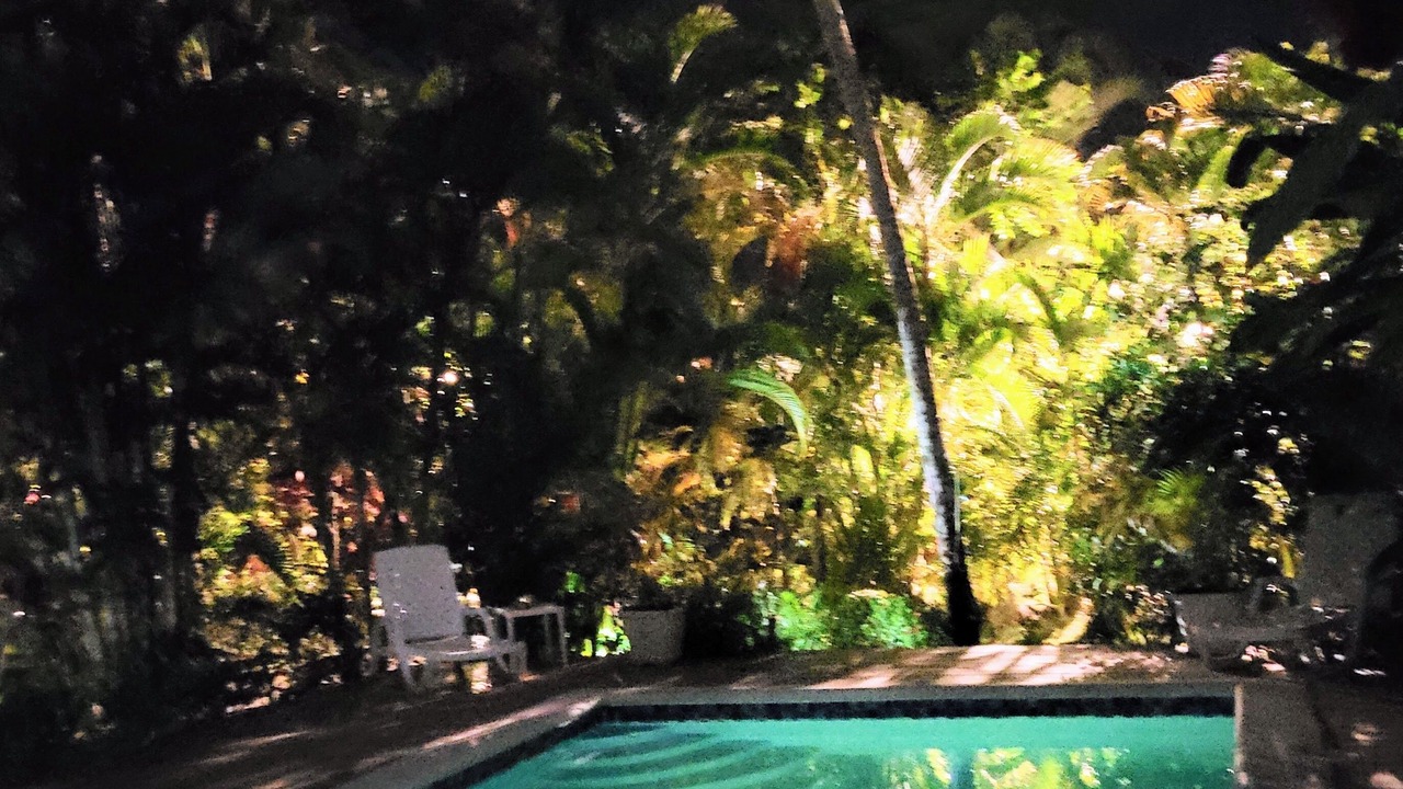 Photo of Outdoor in Las Terrenas