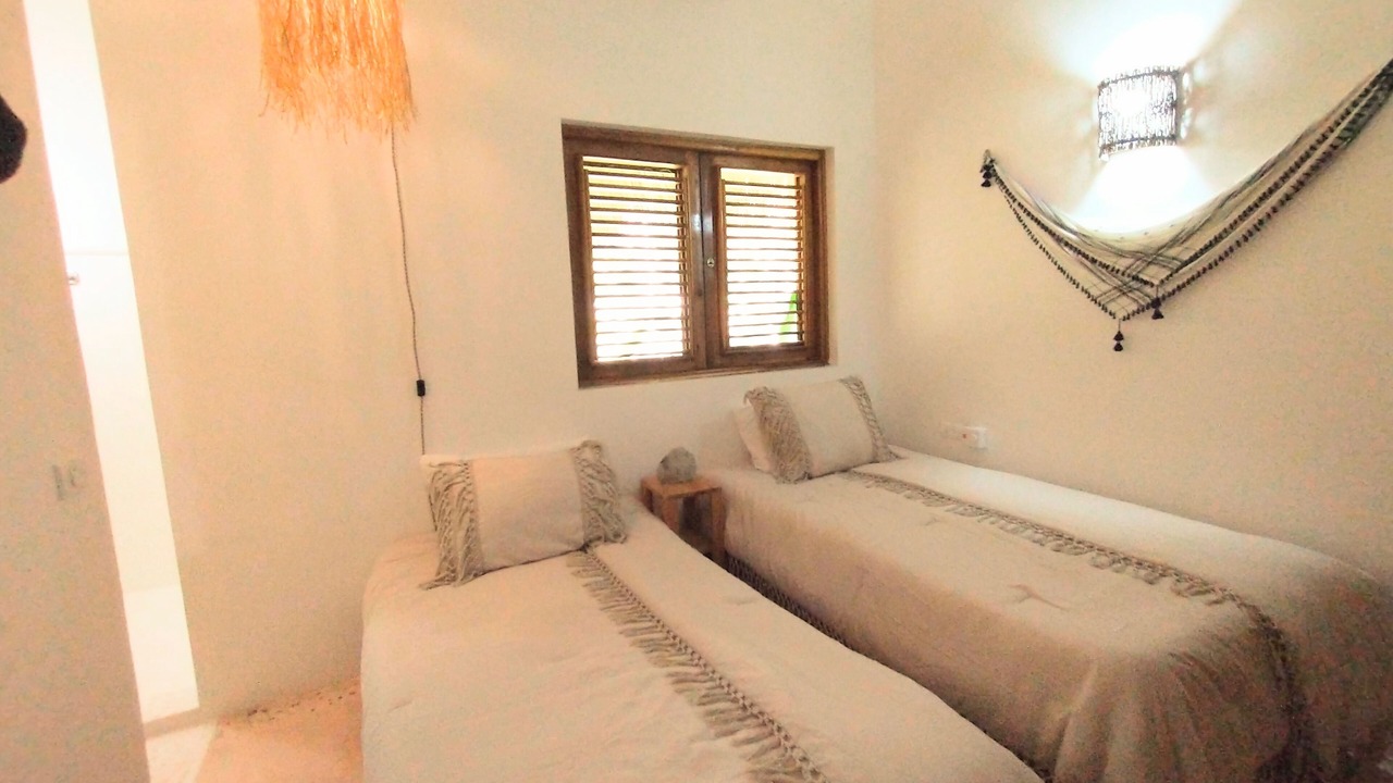 Photo of Bedroom in Las Terrenas