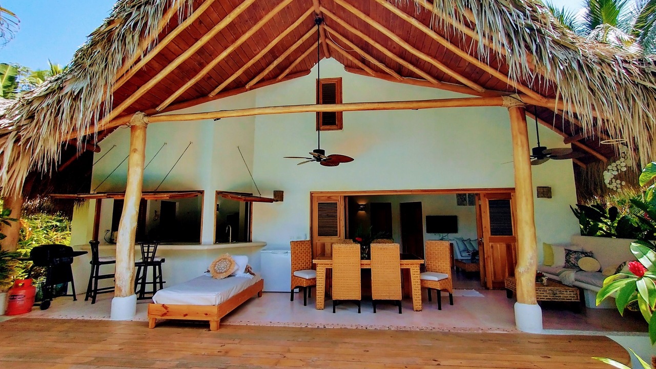 Photo of Outdoor in Las Terrenas