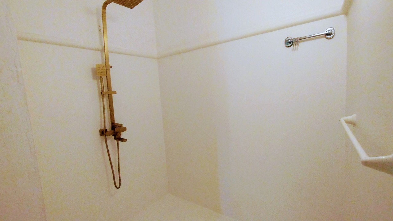 Photo of Bathroom in Las Terrenas