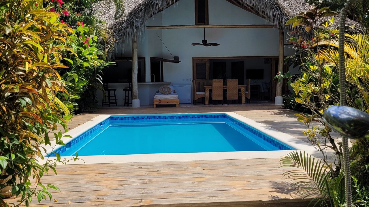 Photo of Outdoor in Las Terrenas