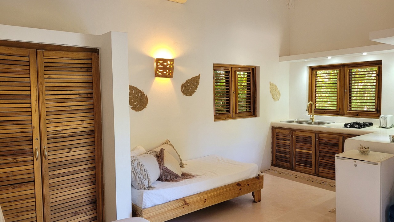 Photo of Bedroom in Las Terrenas