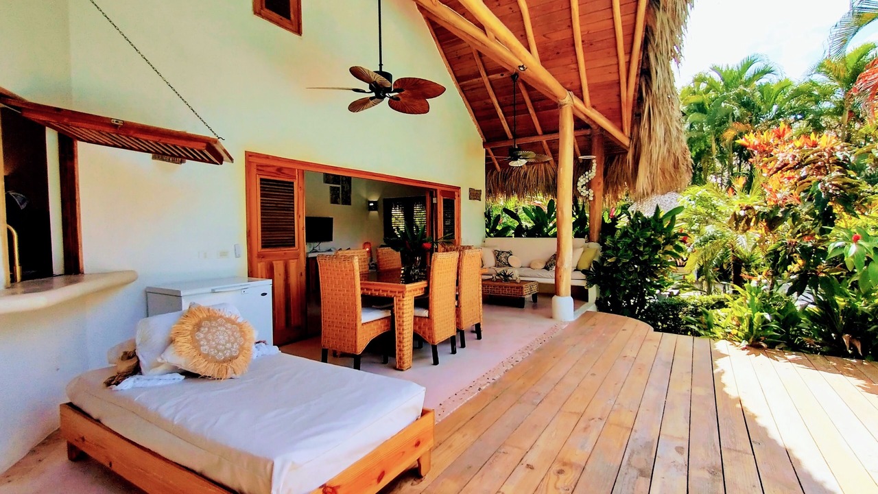 Photo of Outdoor in Las Terrenas