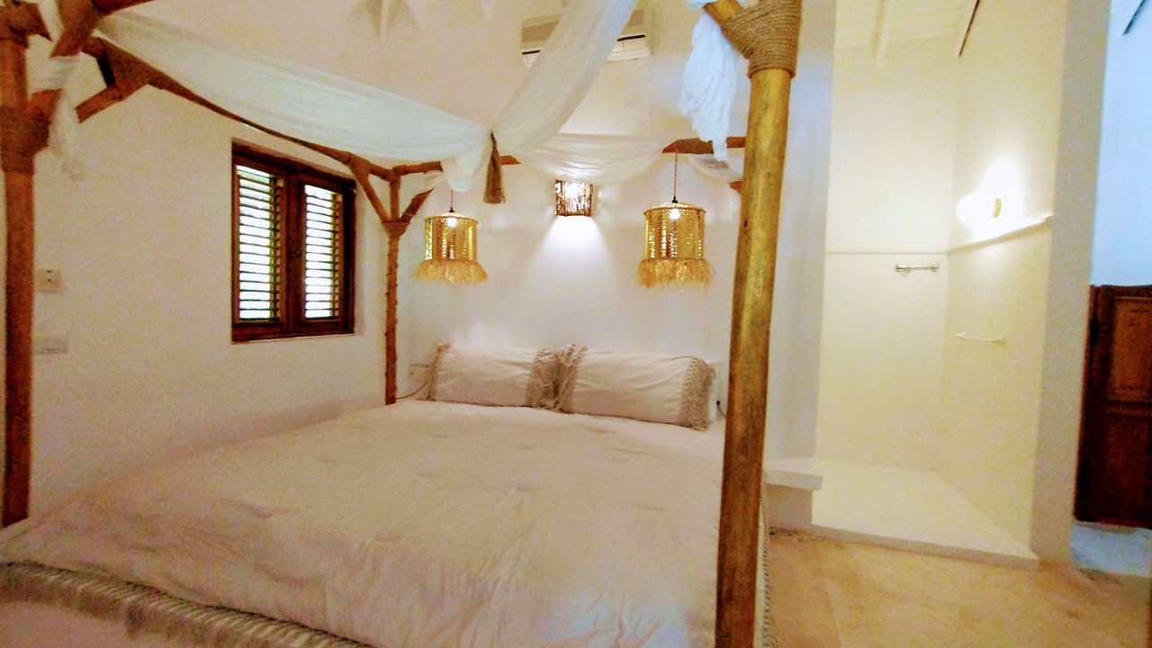 Photo of Bedroom in Las Terrenas