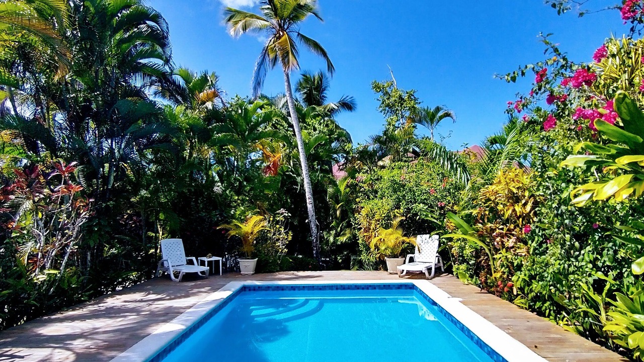 Photo of Outdoor in Las Terrenas