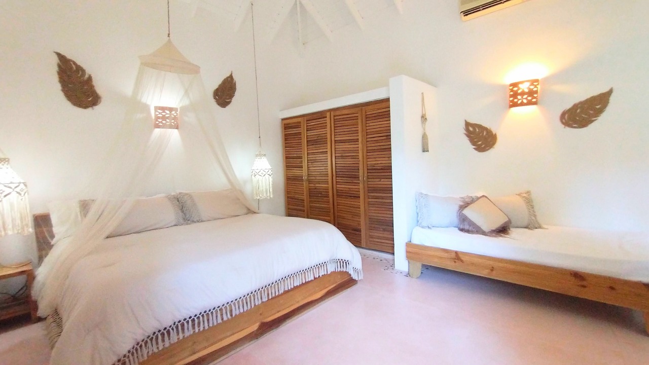 Photo of Bedroom in Las Terrenas