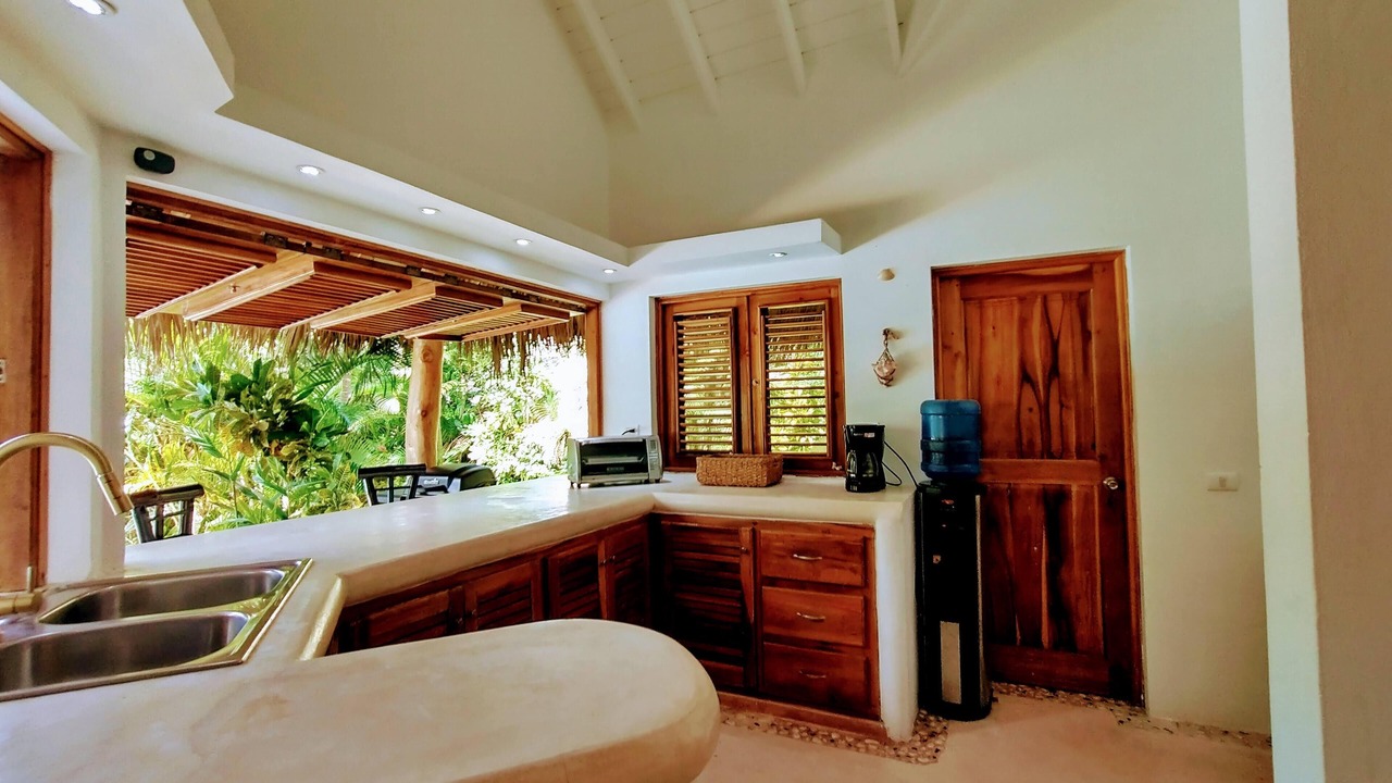Photo of Kitchen in Las Terrenas