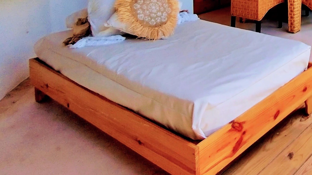 Photo of Bedroom in Las Terrenas