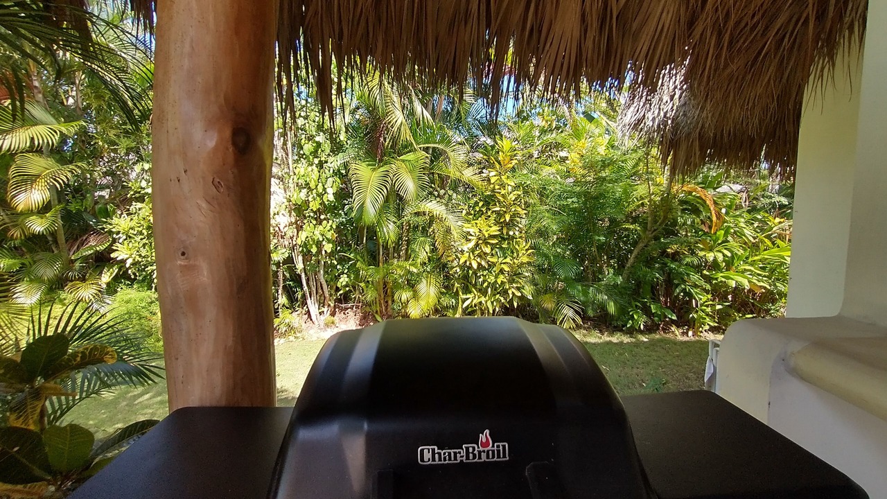 Photo of Outdoor in Las Terrenas
