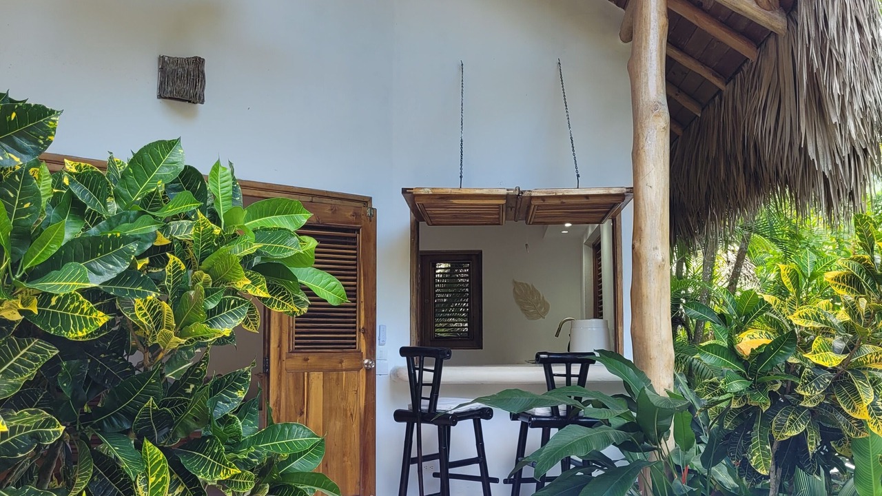 Photo of Patio Balcony in Las Terrenas
