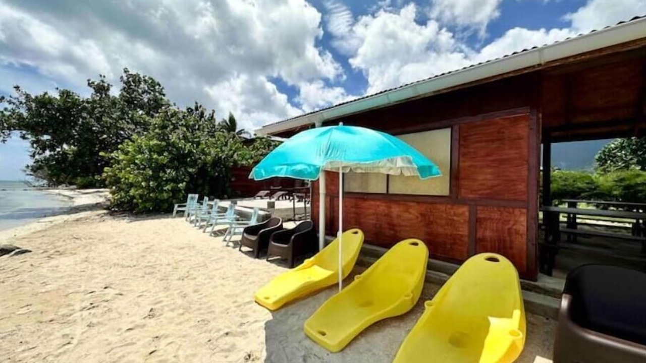 Photo of Others in Moorea-Maiao