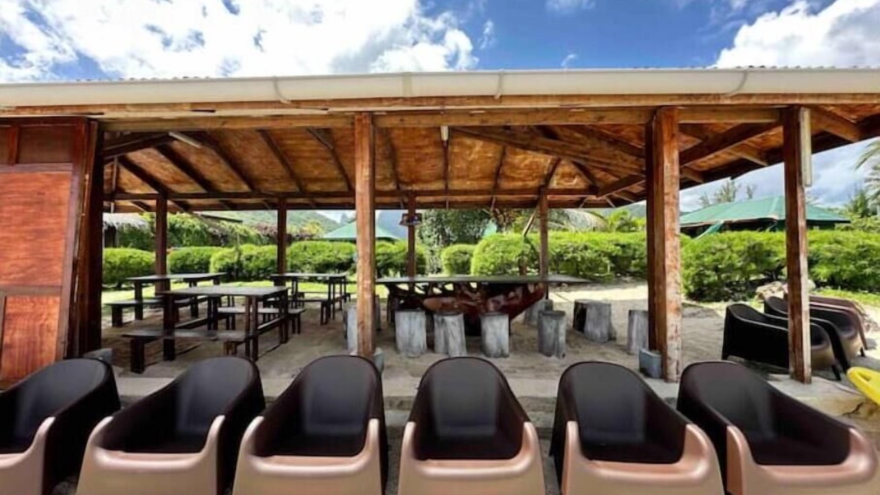 Photo of Outdoor in Moorea-Maiao