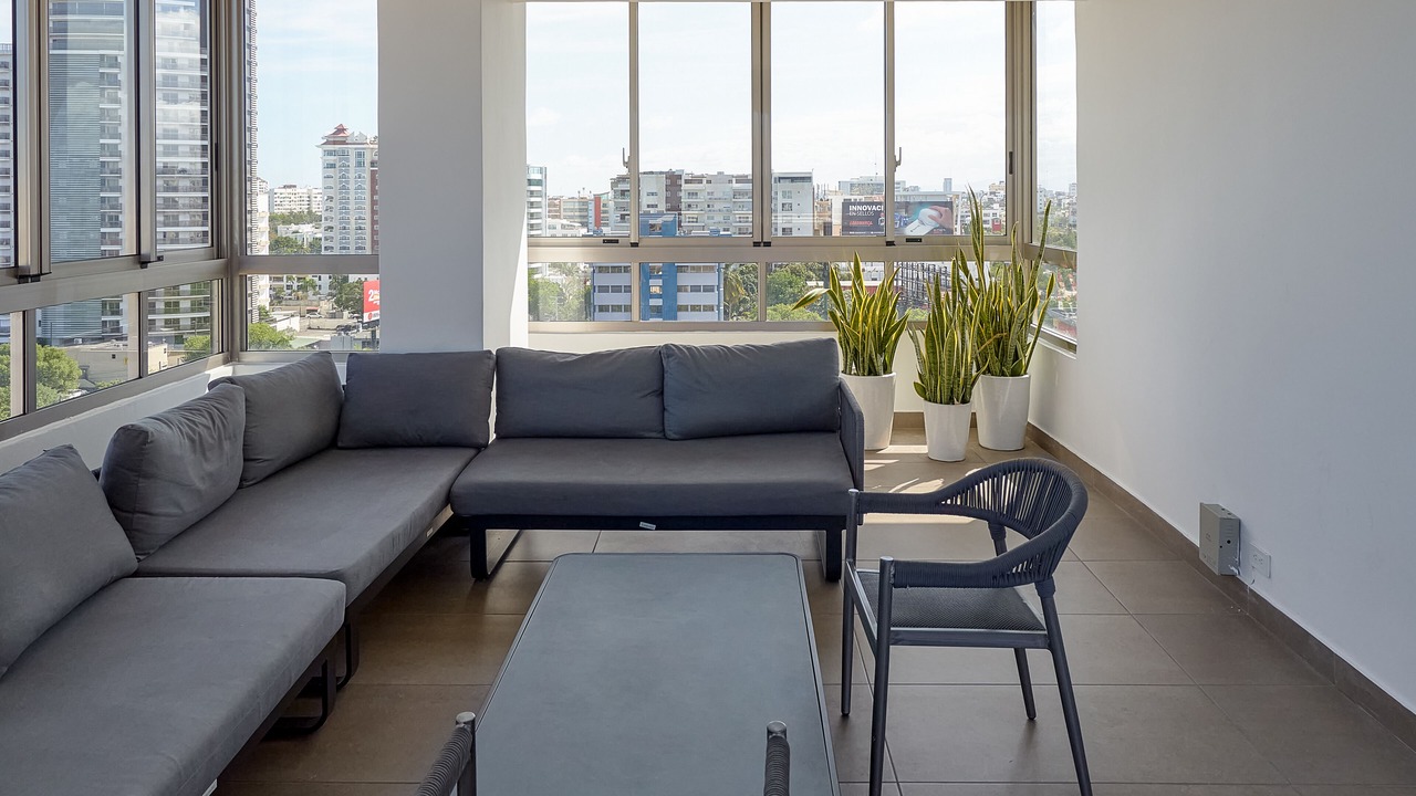Photo of Livingroom in Bella Vista