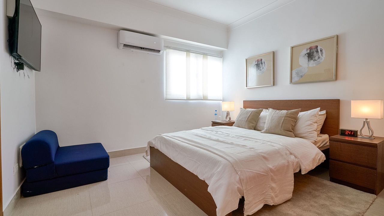 Photo of Bedroom in La Julia