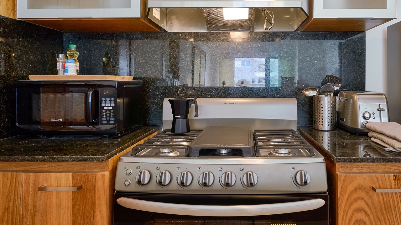 Photo of Kitchen in La Julia