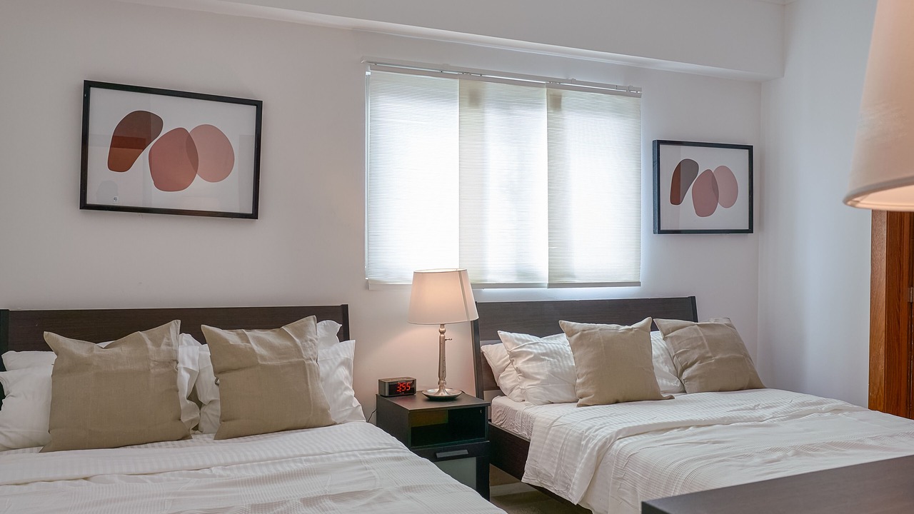 Photo of Bedroom in La Julia