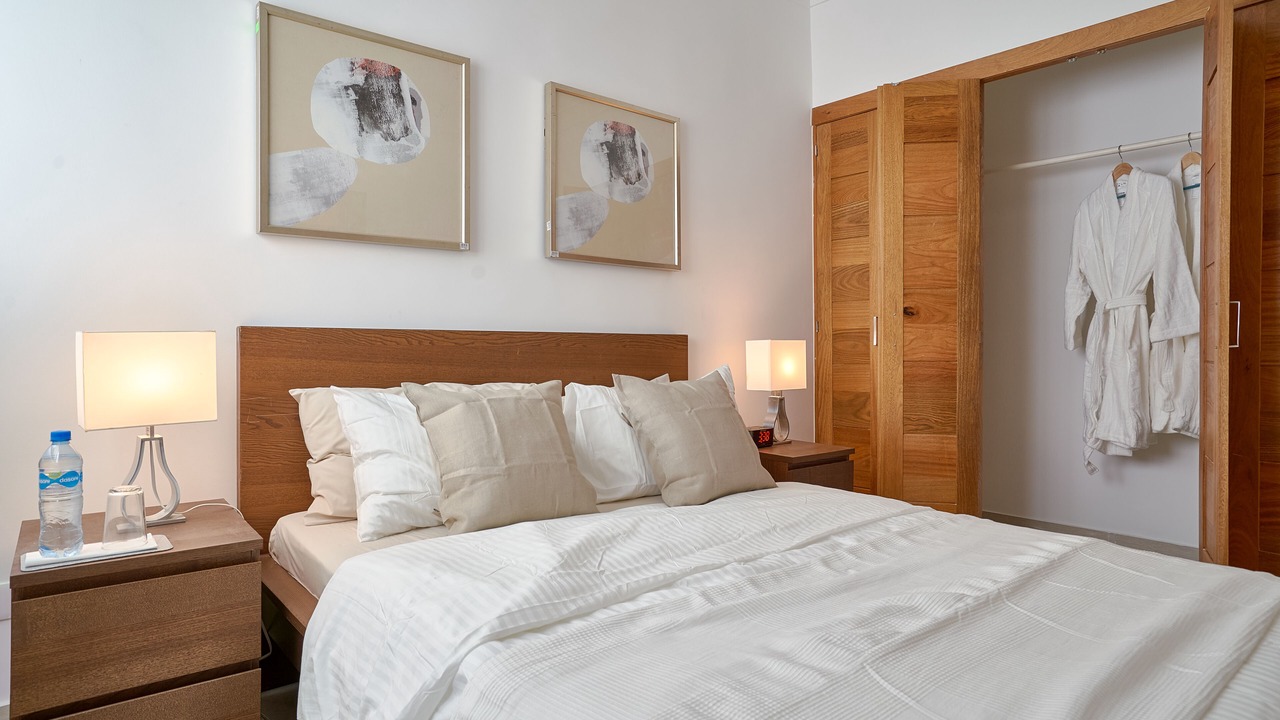 Photo of Bedroom in La Julia