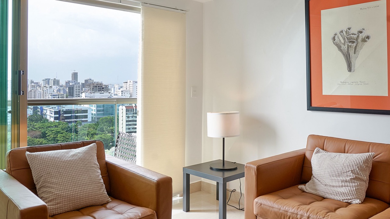 Photo of Livingroom in La Julia