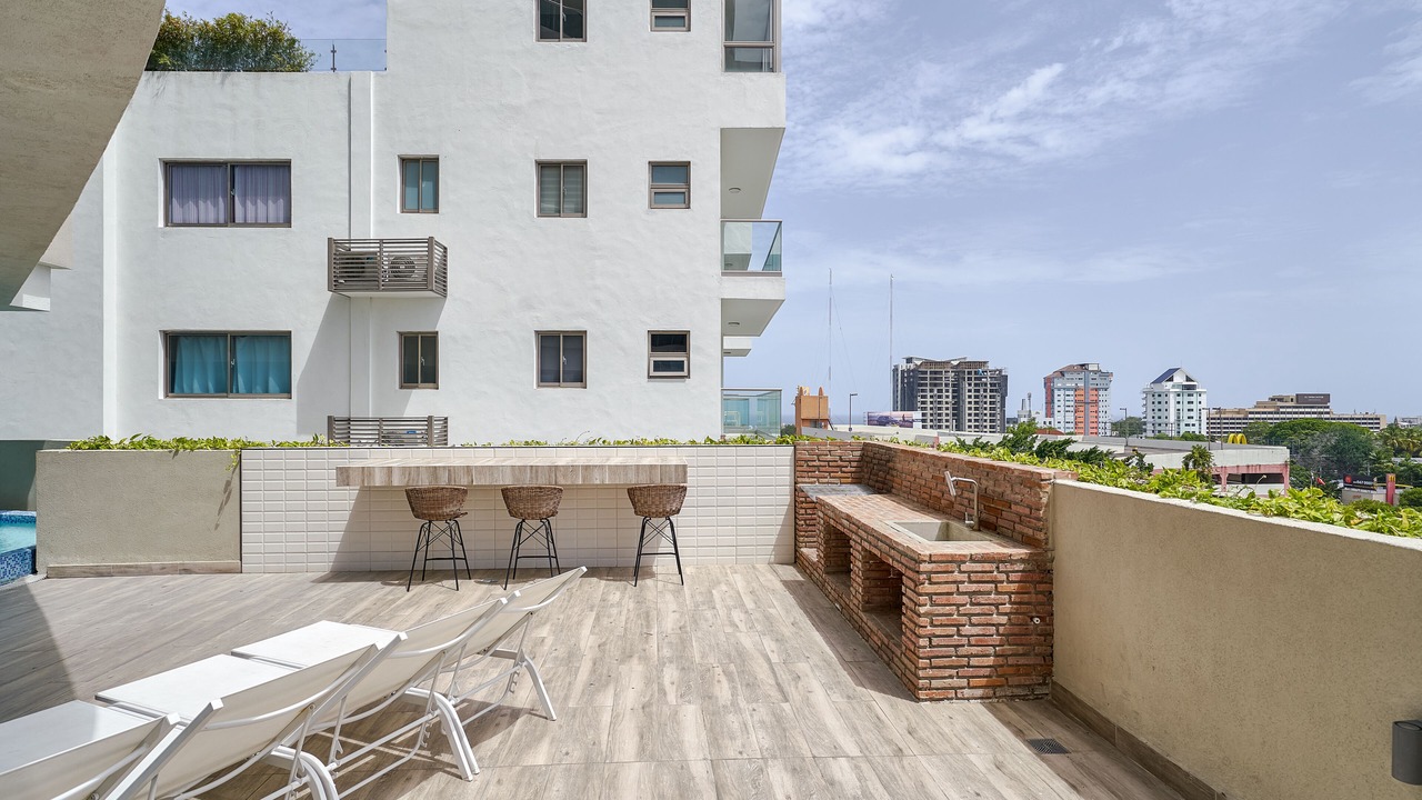 Photo of Outdoor in La Julia