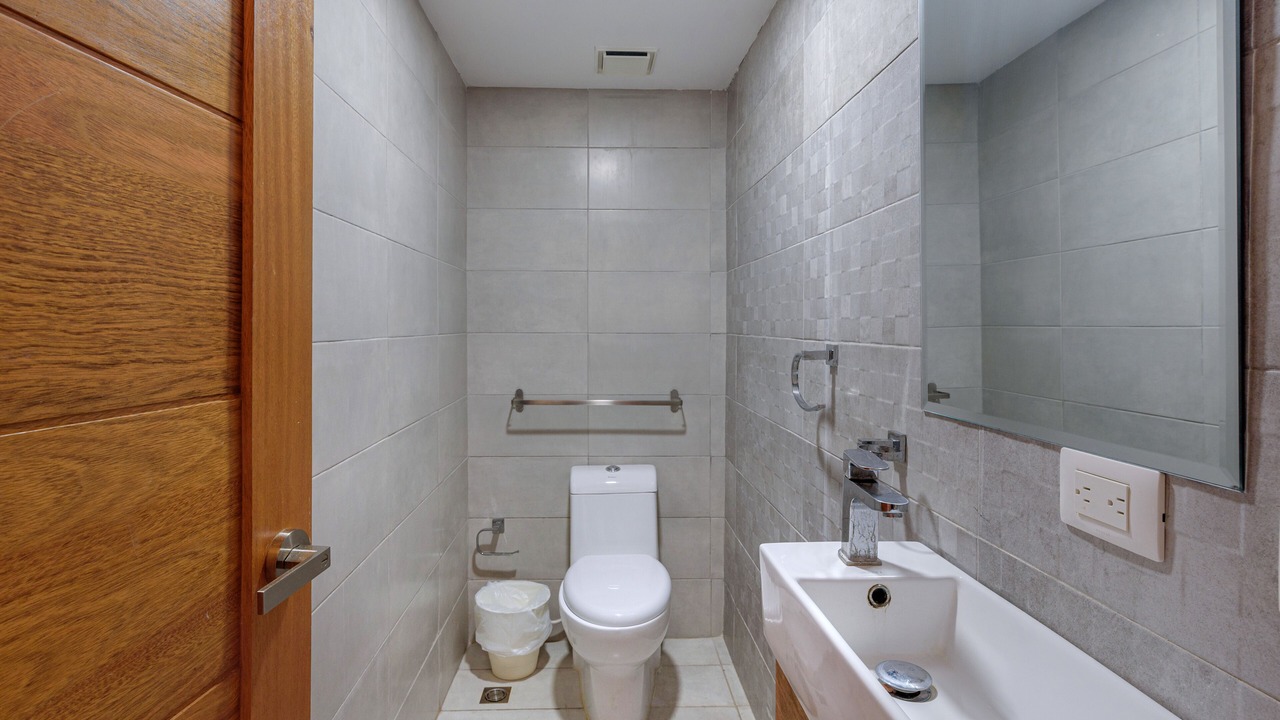 Photo of Bathroom in La Julia
