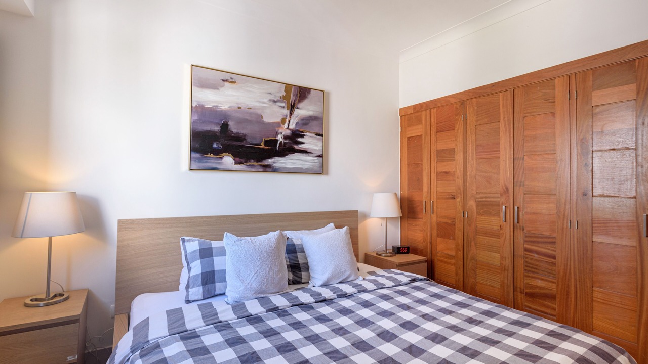 Photo of Bedroom in La Julia