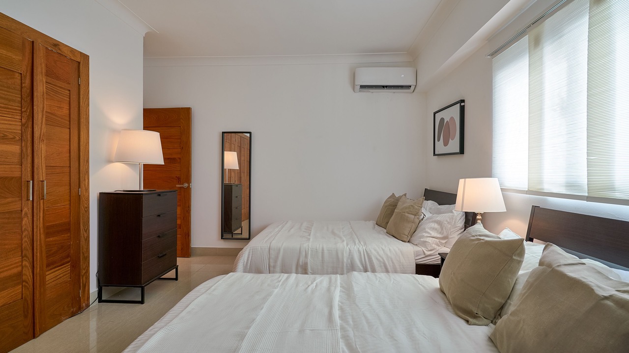 Photo of Bedroom in La Julia