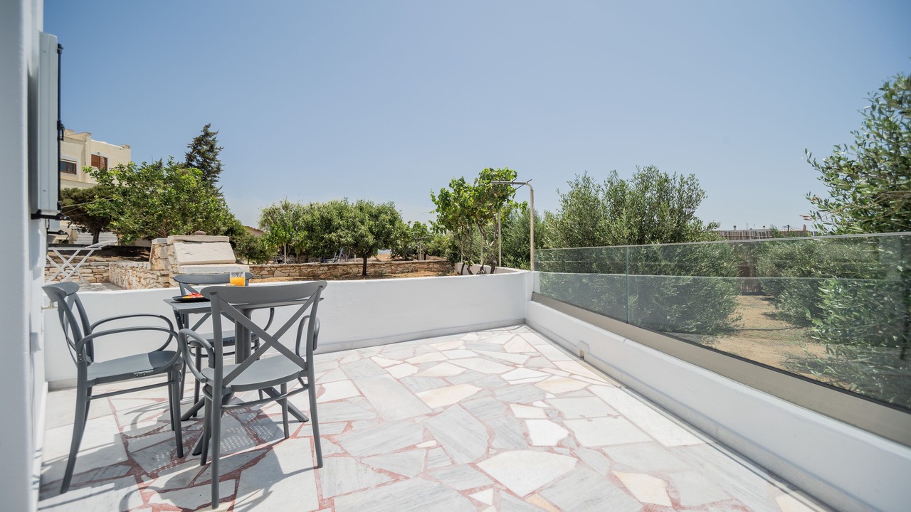 Photo of Outdoor in Naxos Town
