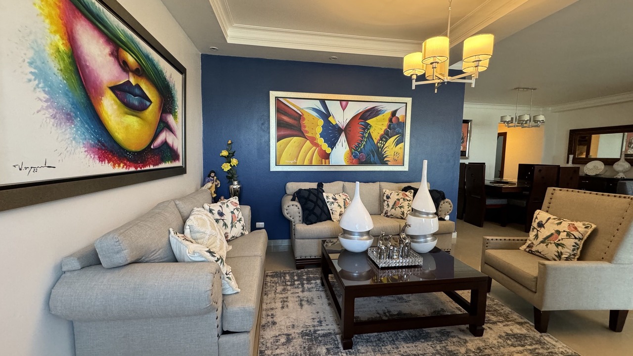 Photo of Livingroom in Punal