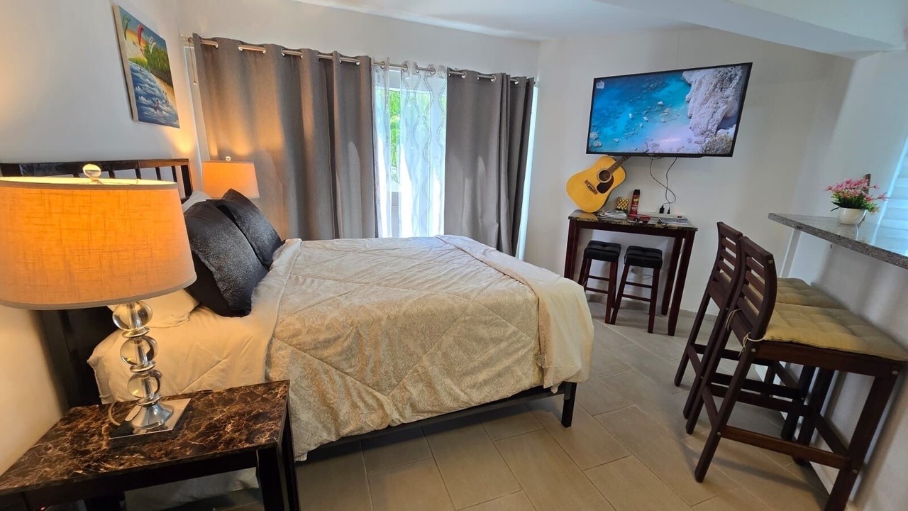 Photo of Bedroom in Montellano
