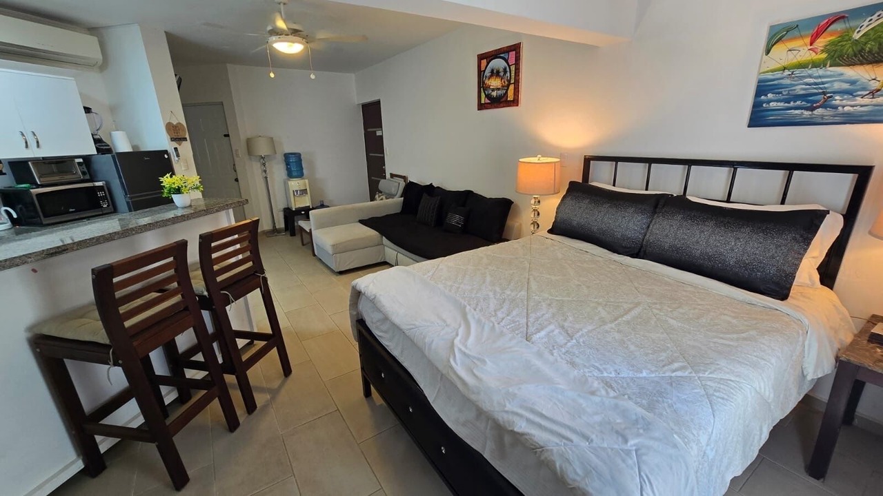 Photo of Livingroom in Montellano