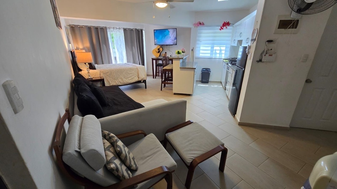 Photo of Bedroom in Montellano