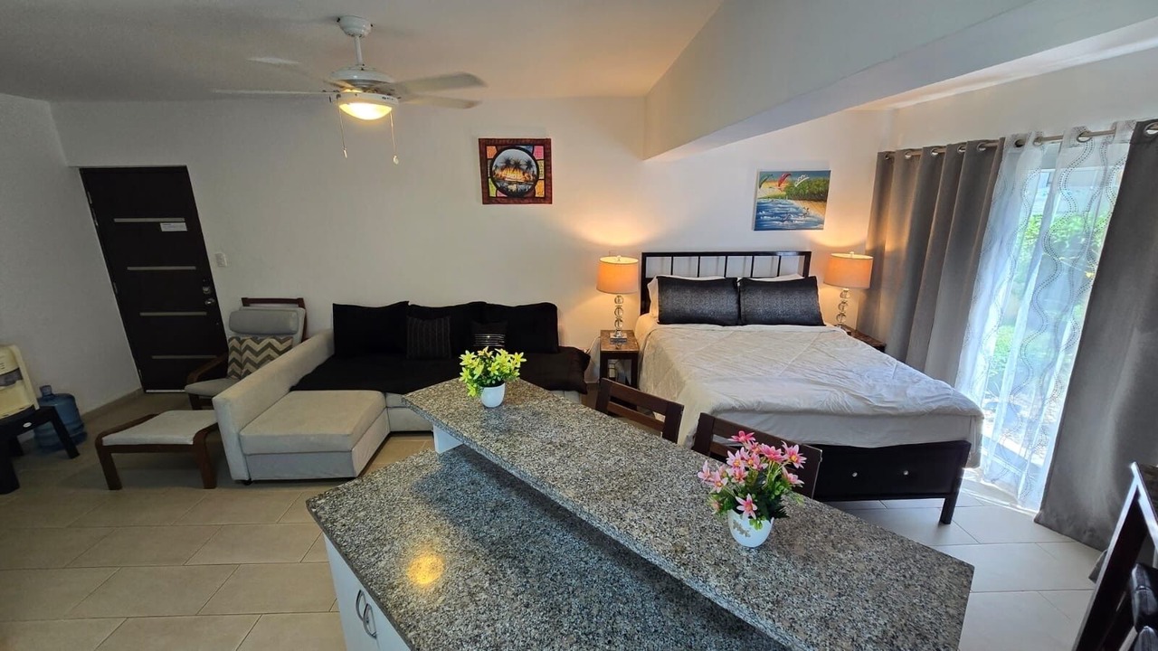 Photo of Bedroom in Montellano