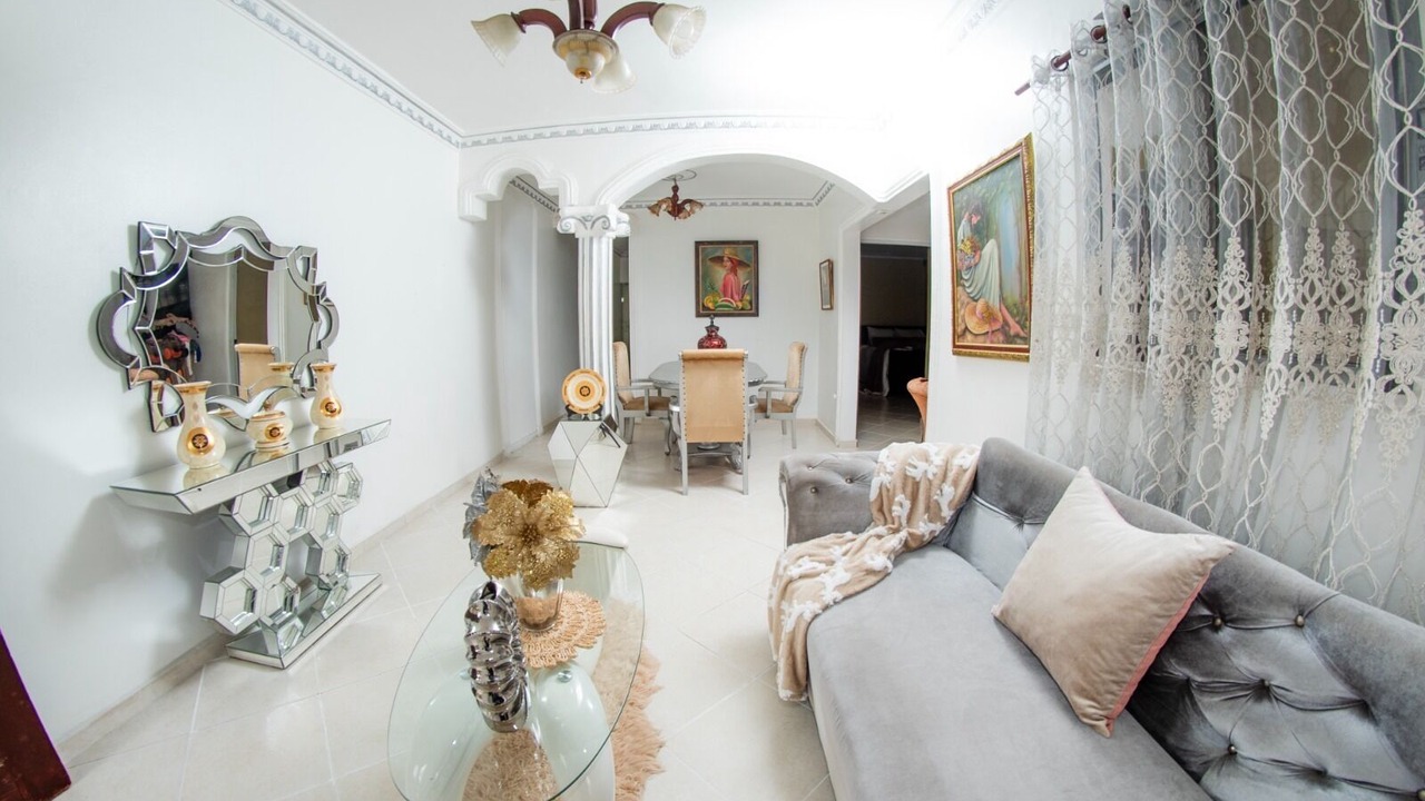 Photo of Livingroom in Barrio Las Yaguitas