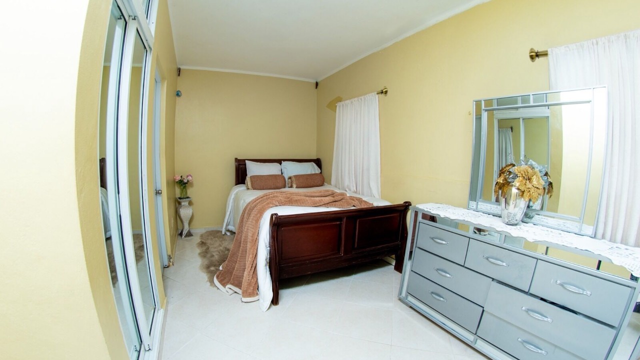 Photo of Bedroom in Barrio Las Yaguitas