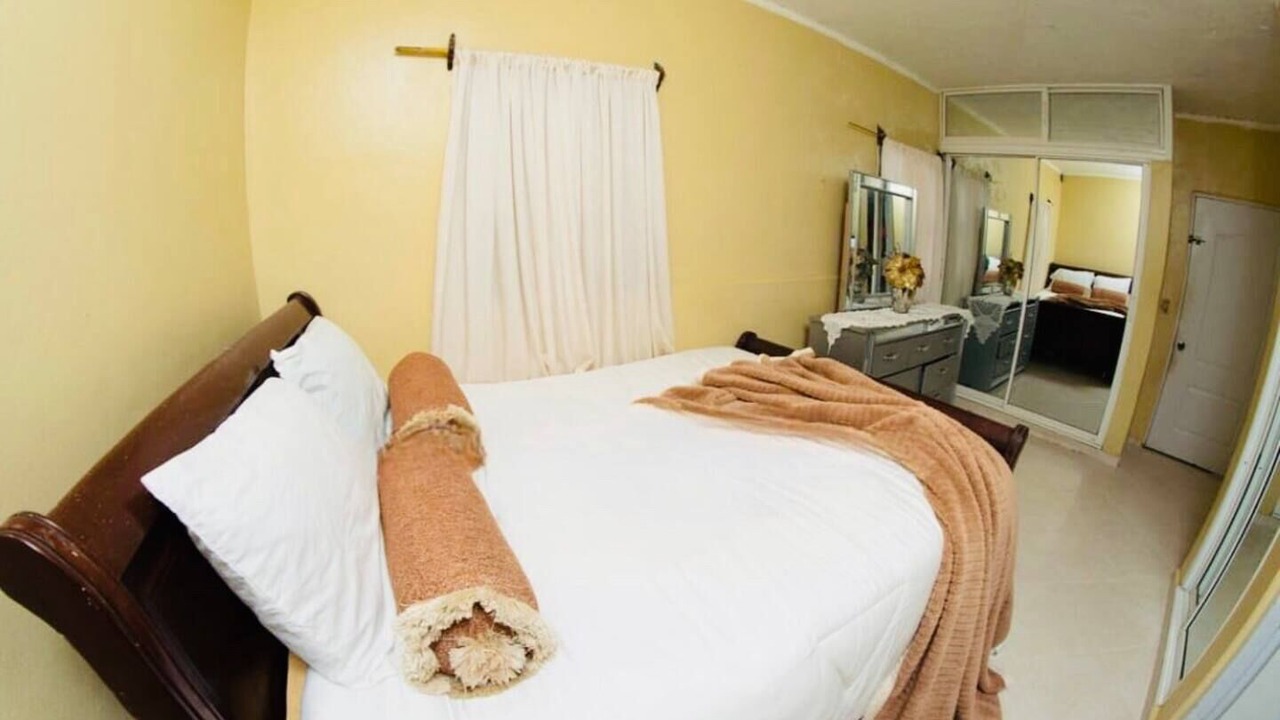 Photo of Bedroom in Barrio Las Yaguitas
