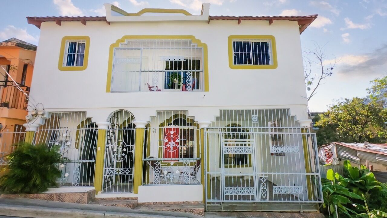 Photo of Outdoor in Barrio Las Yaguitas