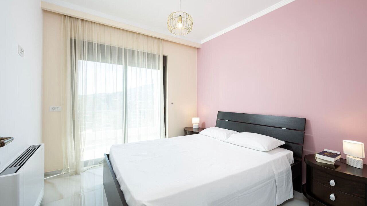 Photo of Bedroom in Kos Town