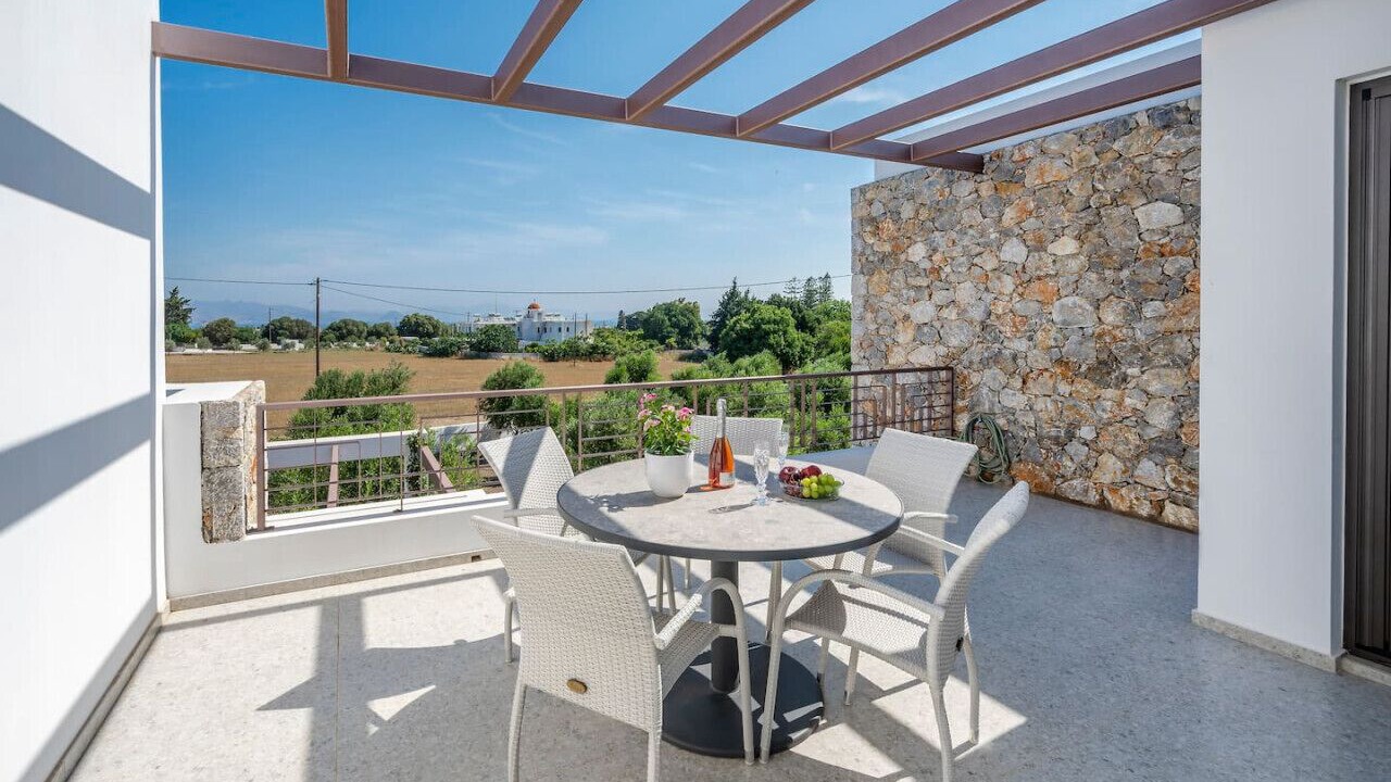 Photo of Outdoor in Kos Town