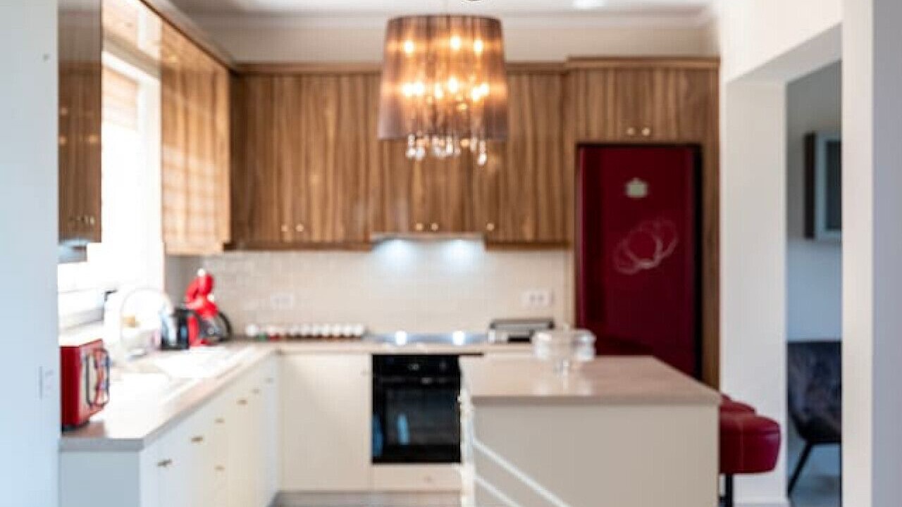 Photo of Kitchen in Kos Town