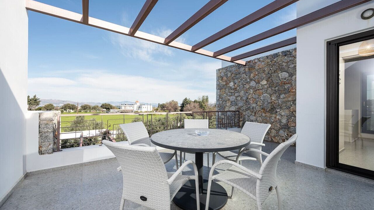 Photo of Outdoor in Kos Town