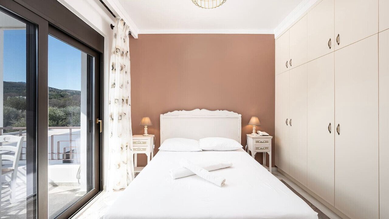 Photo of Bedroom in Kos Town