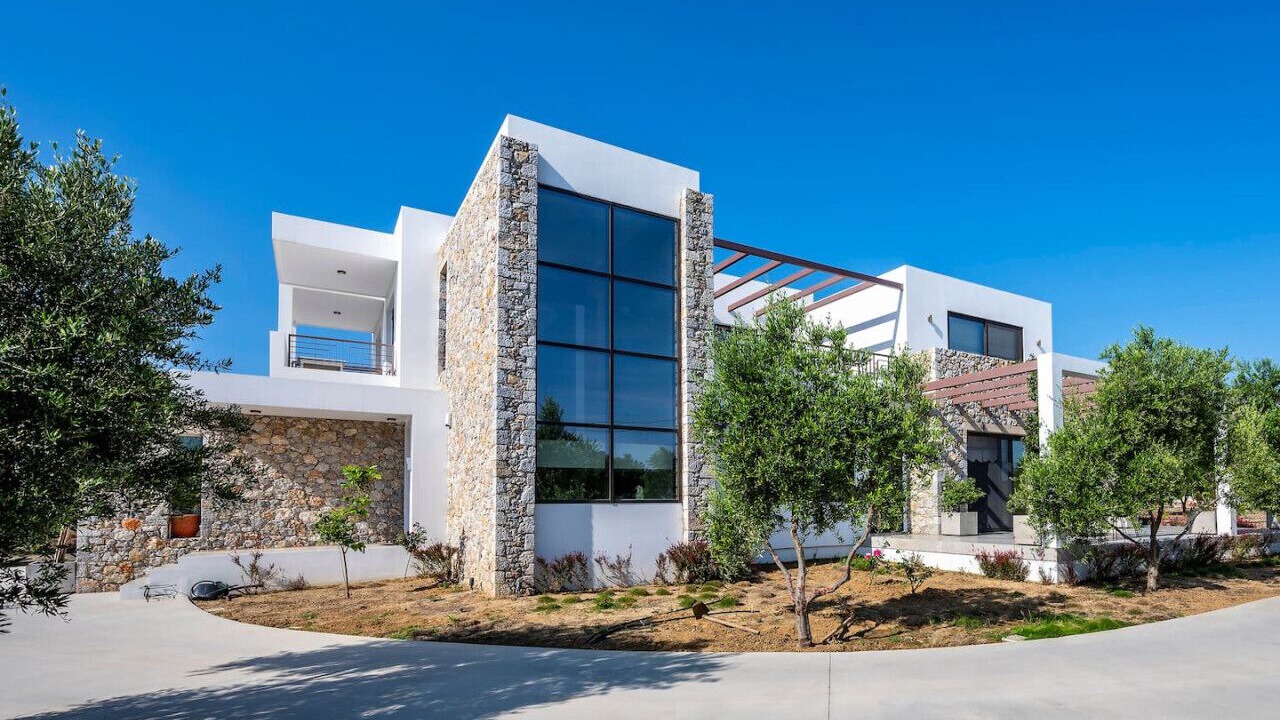 Photo of Outdoor in Kos Town