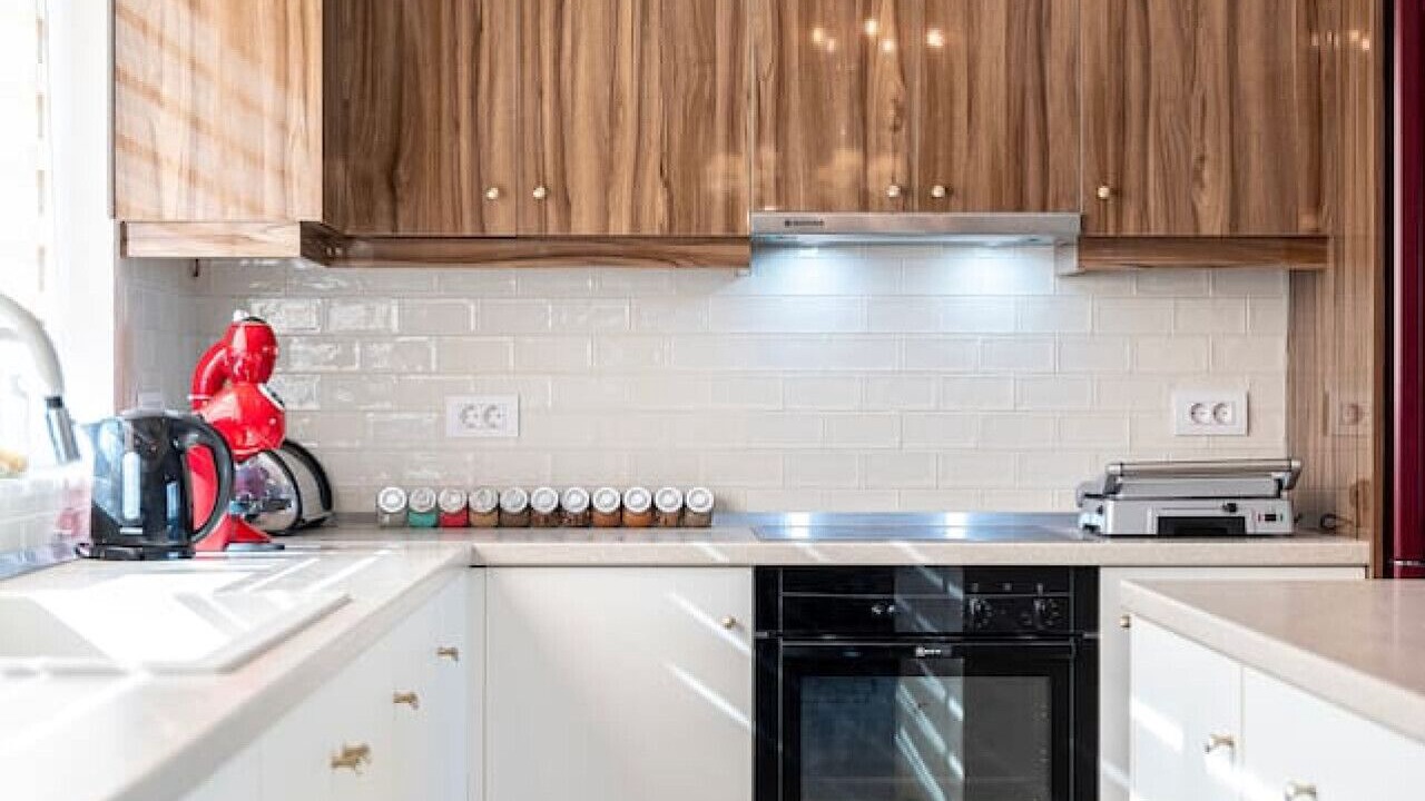 Photo of Kitchen in Kos Town