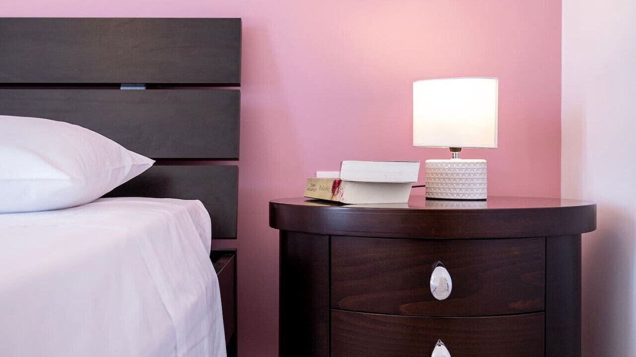 Photo of Bedroom in Kos Town