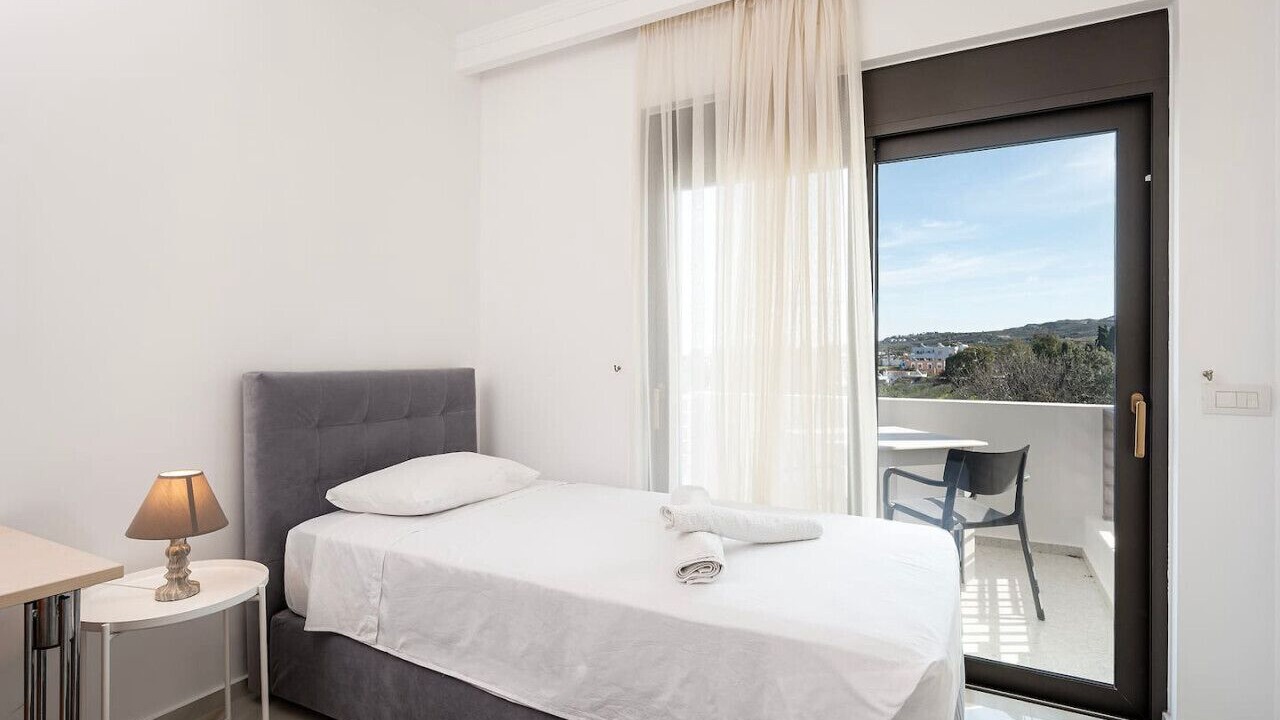 Photo of Bedroom in Kos Town