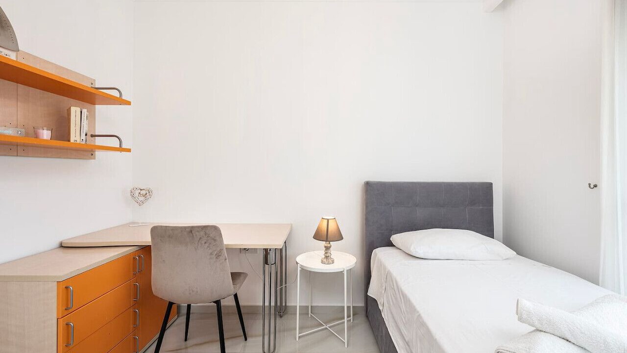 Photo of Bedroom in Kos Town