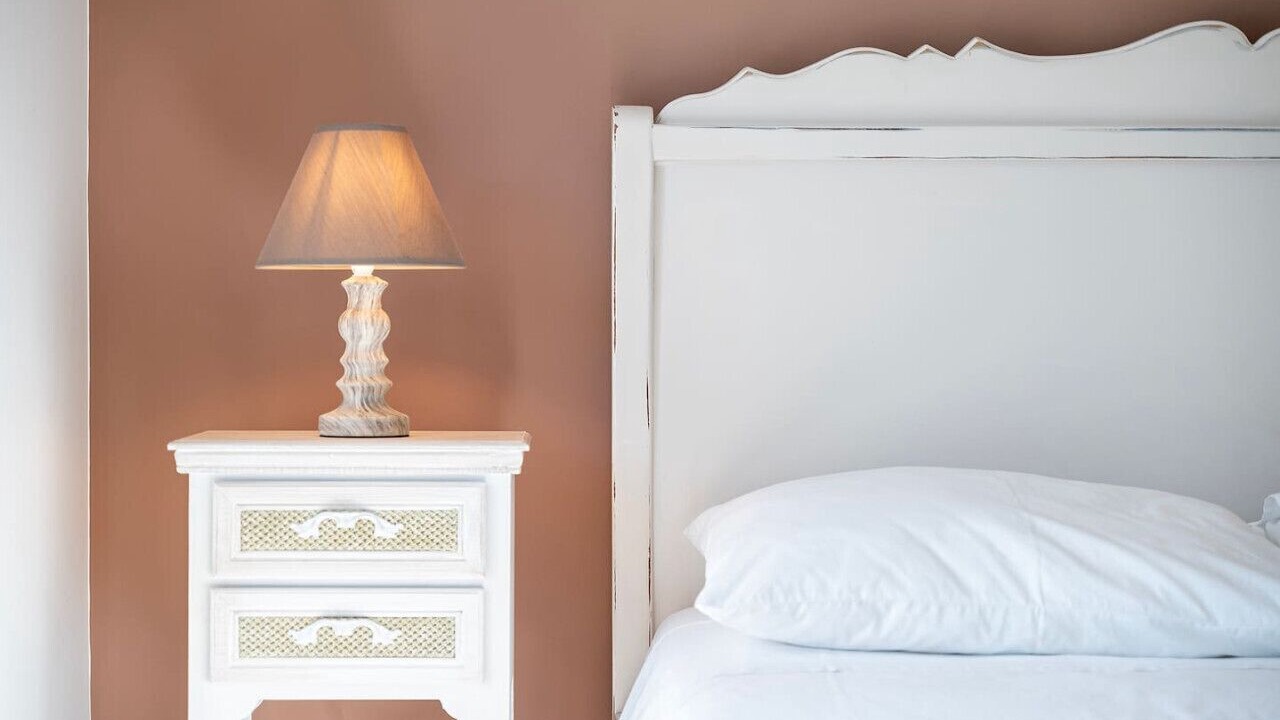 Photo of Bedroom in Kos Town