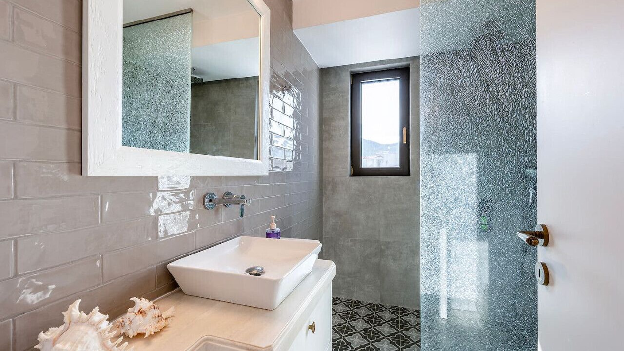 Photo of Bathroom in Kos Town