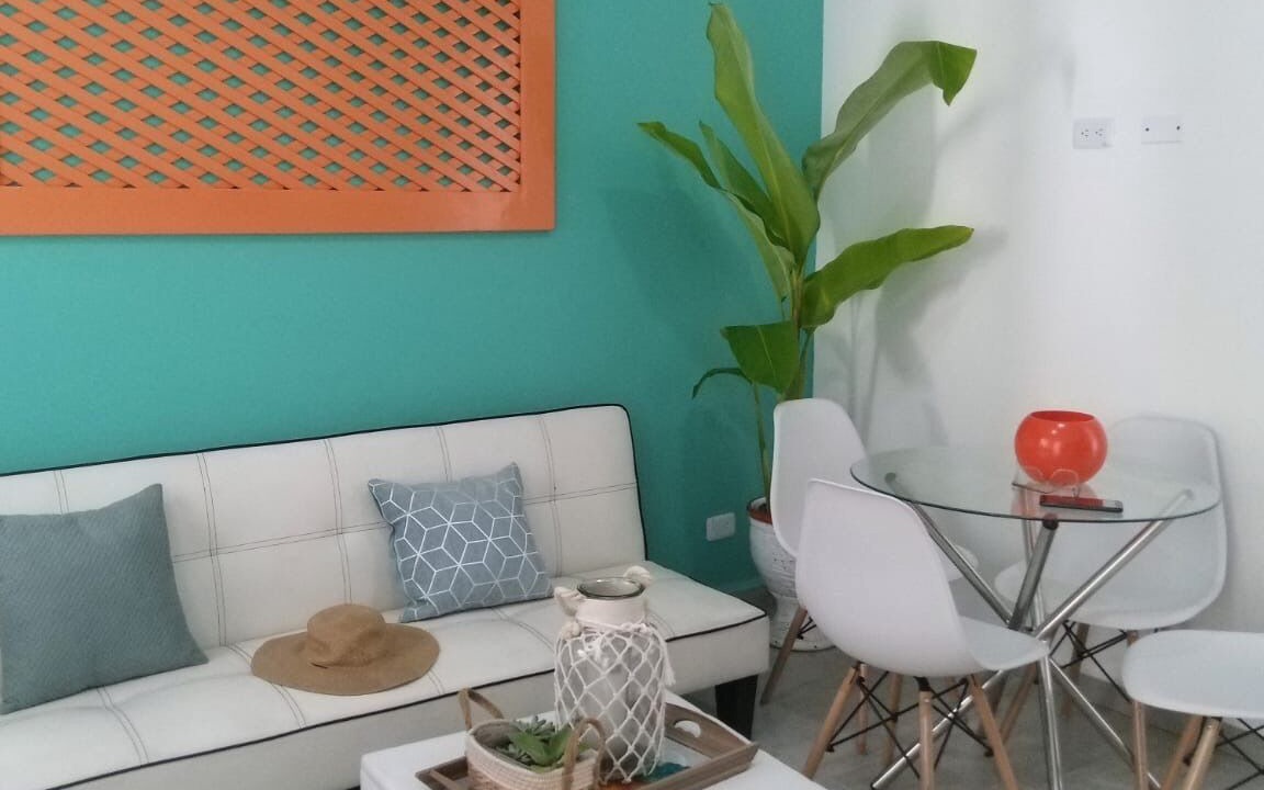 Photo of Livingroom in Los Melones