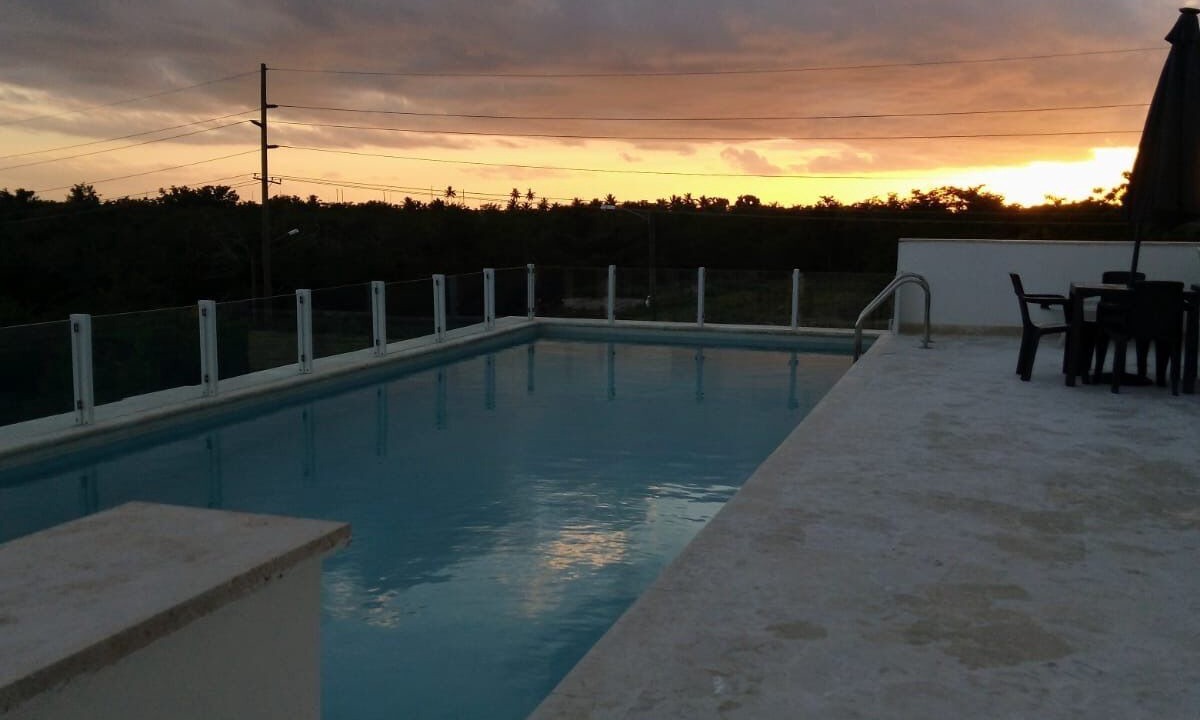 Photo of Outdoor in Los Melones